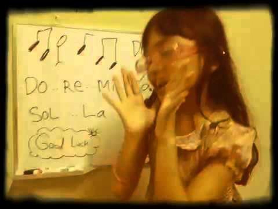 Do Re Mi by: Naura_nola