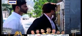 Gudiya Rani Pak Top Drama Episode 158