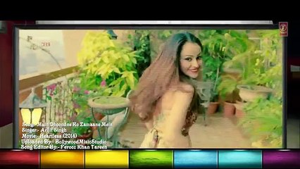 LatestMain Dhoondne Ko Zamaane Mein Heartless