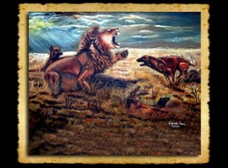 Rhodesian Ridgeback, Hunter & Guard