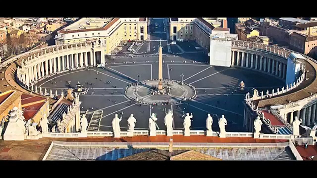 Питер - Римская столица (Мнение парня с севера Руси)