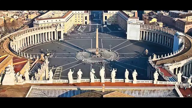 Питер - Римская столица (Мнение парня с севера Руси)