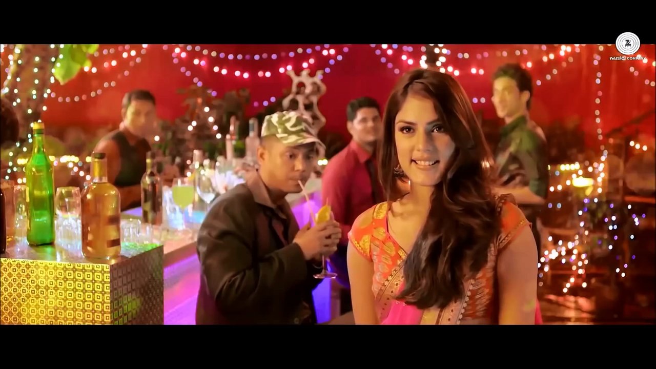 Ek Mulaqat ¦ Official Full Video Song 1080ᴴᴰ ¦ Sonali Cable ¦ (Unplugged Solo)