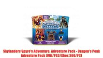 Skylanders Dragon’s Peak Adventure Pack – PC  PS3  Xbox360  Wii [Lataa .torrent]