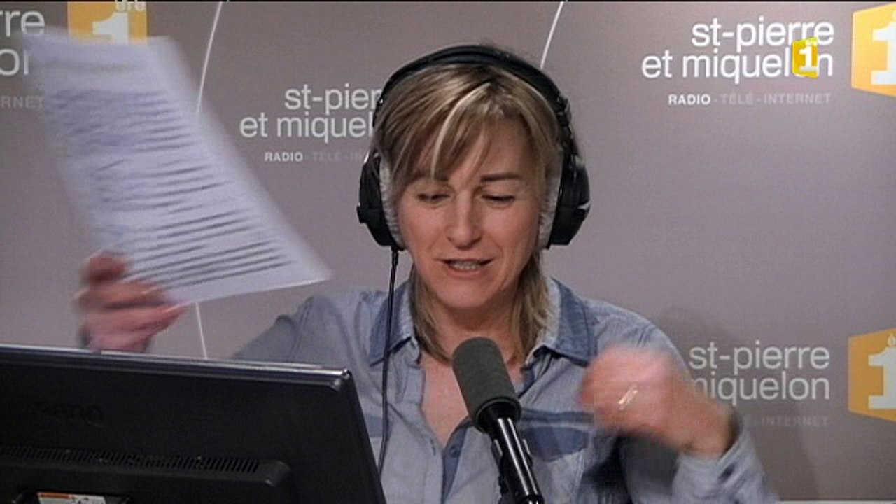 Chronique magazine du 4 février