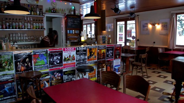 RHONE ALPES Actu - 05 février 2016