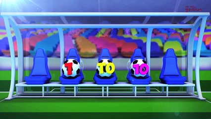 ABC Song For Children | Shapes Song For Kids | Planets Nursery Rhyme For Toddlers