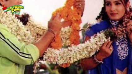 Govinda & Raveena Tandon To Reunite For A Dance Reality Show