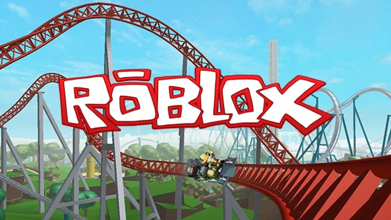 Roblox on Xbox One has Voice Chat? - Vidéo Dailymotion