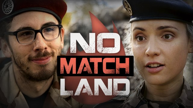 No Match Land - Le Tour du Bagel du 05/02 - CANAL+