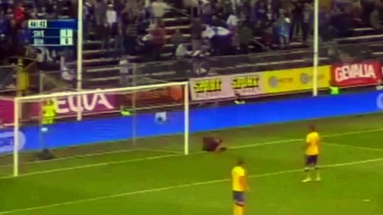 Sejad Salihovic | Sweden 4-2 BIH (29.05.2010)