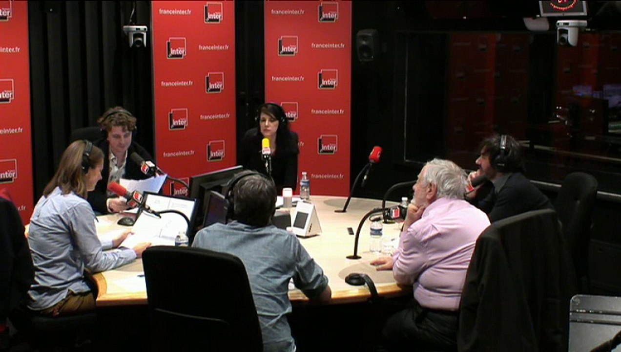 Michel Cymès n'est pas content, le journal de presque 17h17