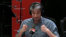 Mouvement des jeunes socialistes, Le moment Meurice