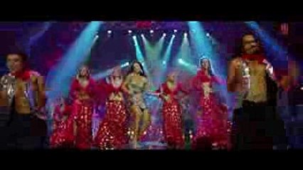 'Anarkali Disco Chali Full Song' - Housefull 2 - Malaika Arora Khan