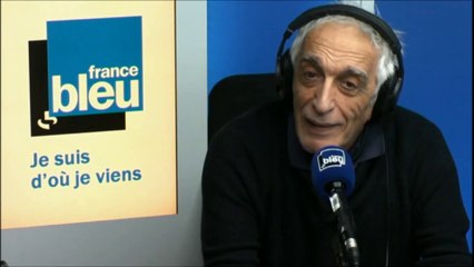 Pourquoi Gérard Darmon a-t-il été privé de son anniversaire plusieurs fois  ?