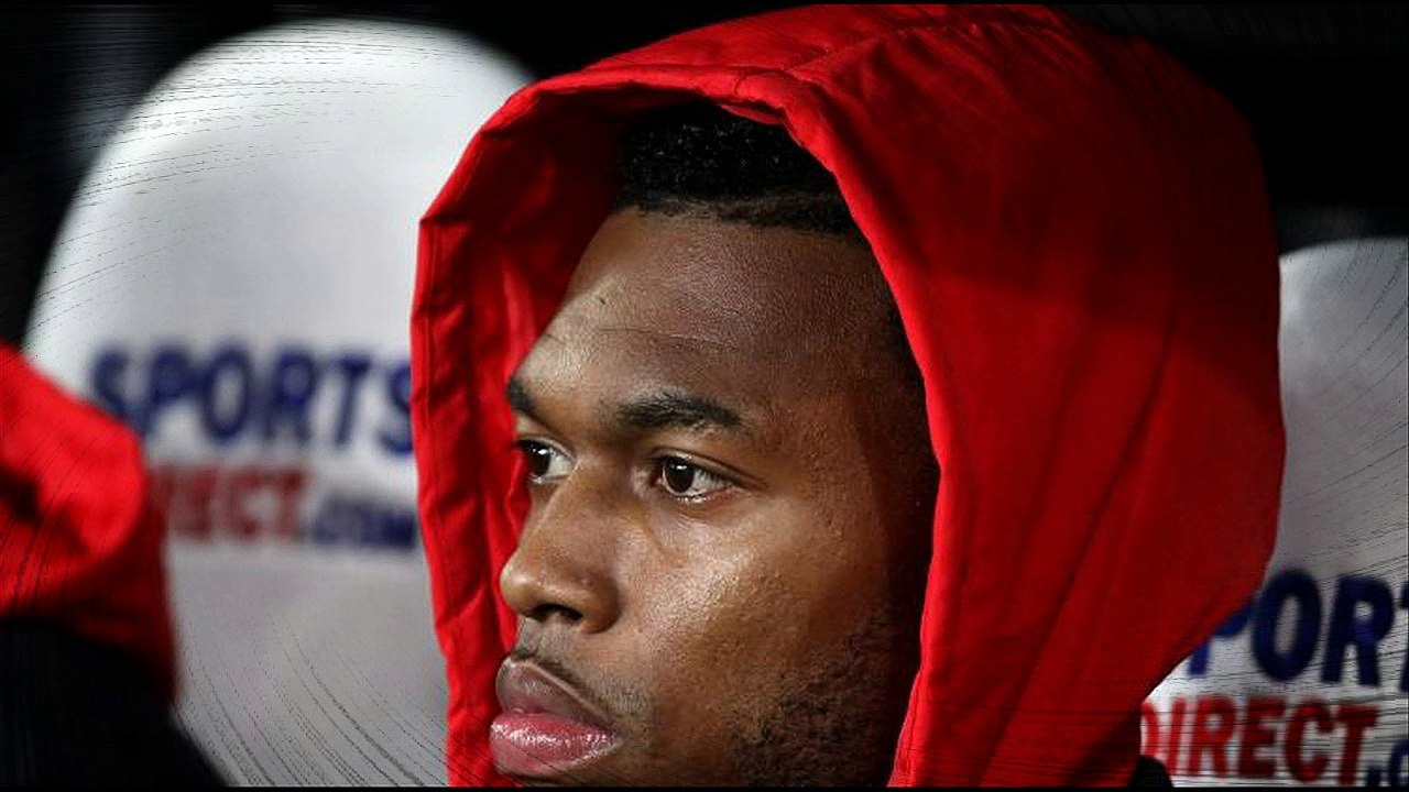 Jurgen Klopp plays down talk of Daniel Sturridge seeking Liverpool exit