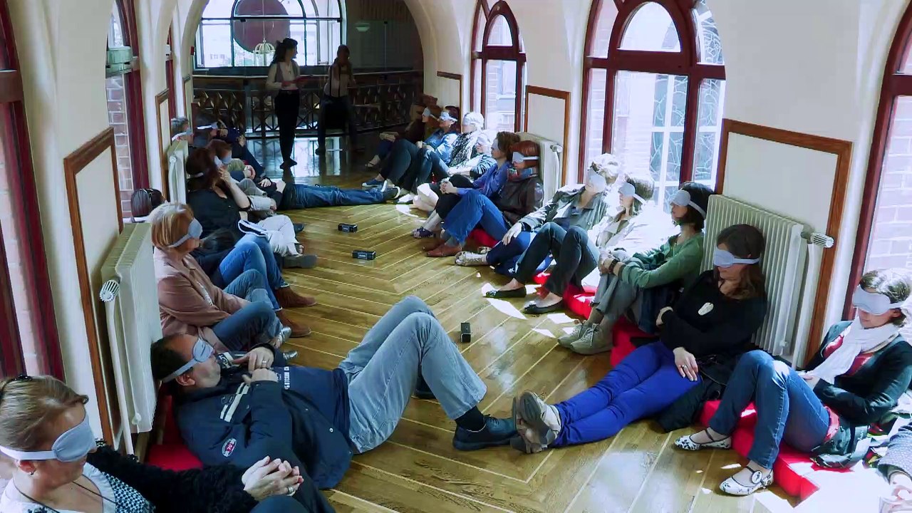 Le 1er juin des écritures