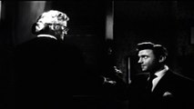 A Killer Walks (1952) - Susan Shaw, Laurence Harvey, Trader Faulkner - Feature (Crime, Drama)