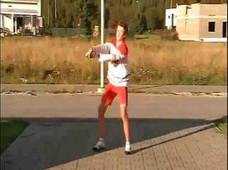 Funny videos in sport best funny ever try not to laught (FULL HD)