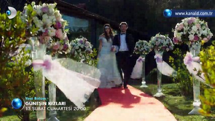 Güneşin Kızları 34. Bölüm Fragmanı-2/ Yeni