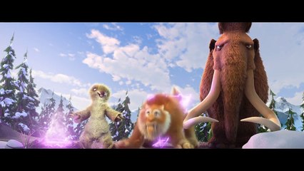 Ice Age: Collision Course Official Trailer #1 (2016) - Ray Romano, John Leguizamo Animated