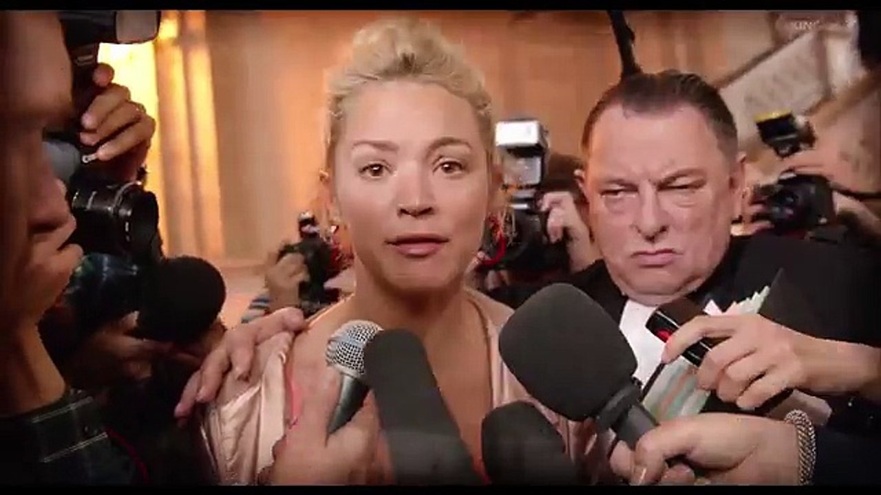 FAMILIE ZU VERMIETEN Trailer German Deutsch (2016)