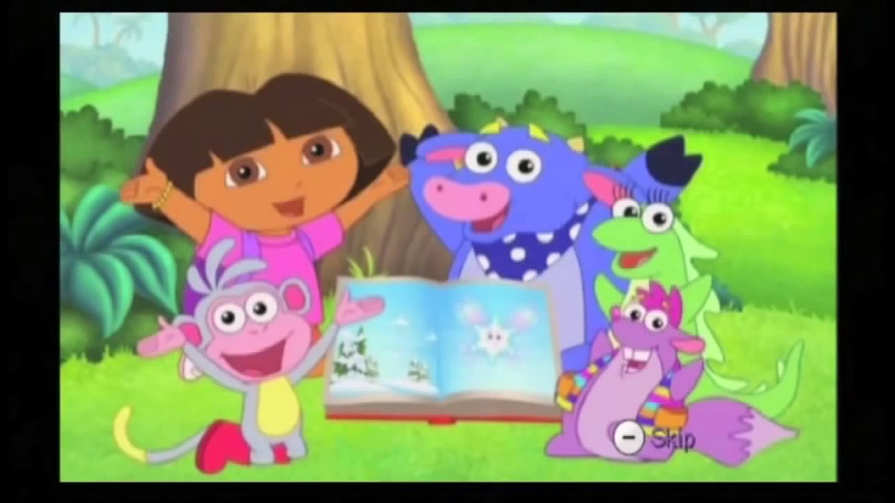 DORA The Explorer Full Episodes Full Dora PC Games - Games Kids Cartoons