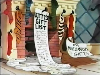 Mice Meeting You (1950) with original recreated titles