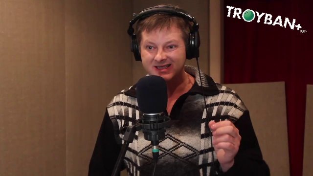 #Розыгрыш - Почувствуй себя актёром или как пройти кастинг (v13)