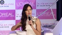 Katrina Kaif AVOIDS questions on BREAKUP with Ranbir Kapoor - UNCUT VIDEO -