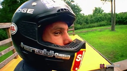Dave Mirra morre aos 41 anos