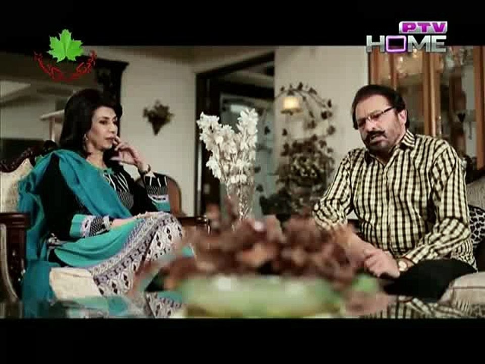 Chand Jalta Raha Episode 17 on Ptv Home