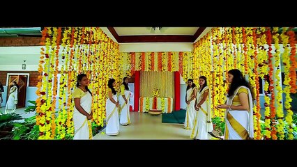 The Most Superb Hindu Wedding Highlight Ever made in Kerala Thushar   Kavitha - Chandra Studio, 2015