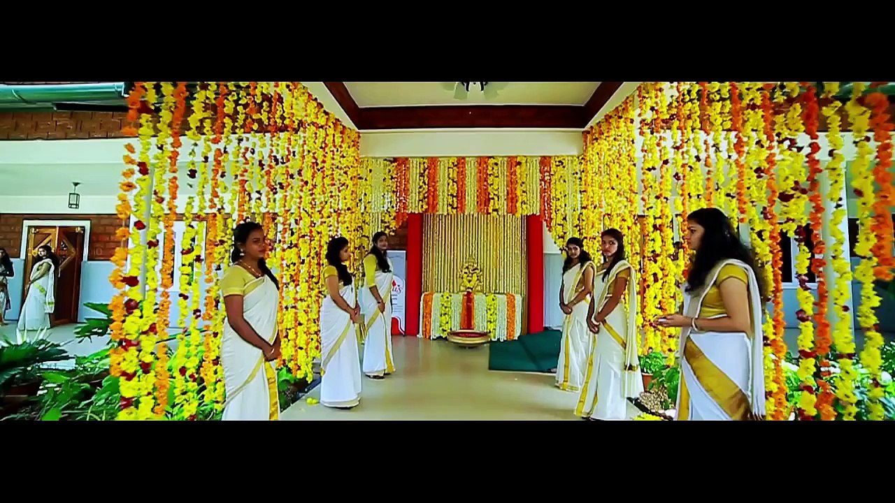 The Most Superb Hindu Wedding Highlight Ever made in Kerala Thushar   Kavitha - Chandra Studio, 2015