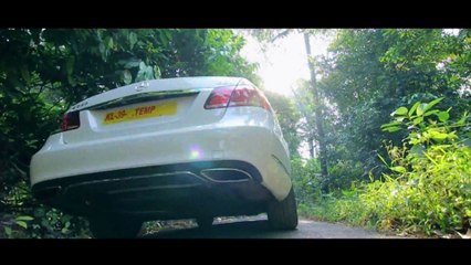 Wedding Highlights of Neethu  Samson by Chandra Studio