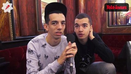 TPMP : Bigflo et Oli reviennent sur la polémique avec Véronique Genest