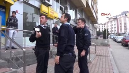 Zonguldak İkinci Kez Dolandırılmaktan Son Anda Kurtuldu