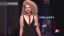 JEAN PAUL GAULTIER Full Show Spring Summer 2016 Haute Couture by Fashion Channel