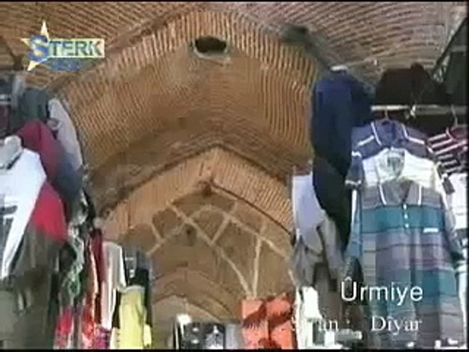 Urmiye / East Kurdistan / Urmia