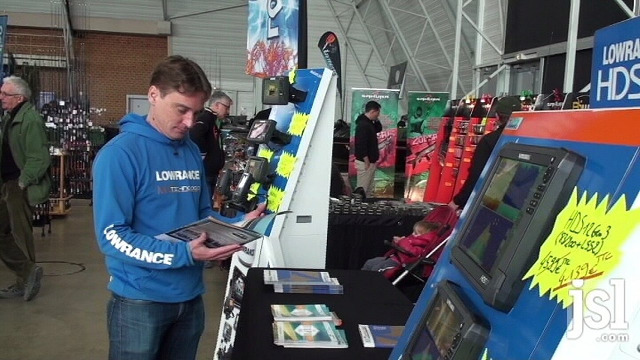 salon de la peche de chalon-sur-saone