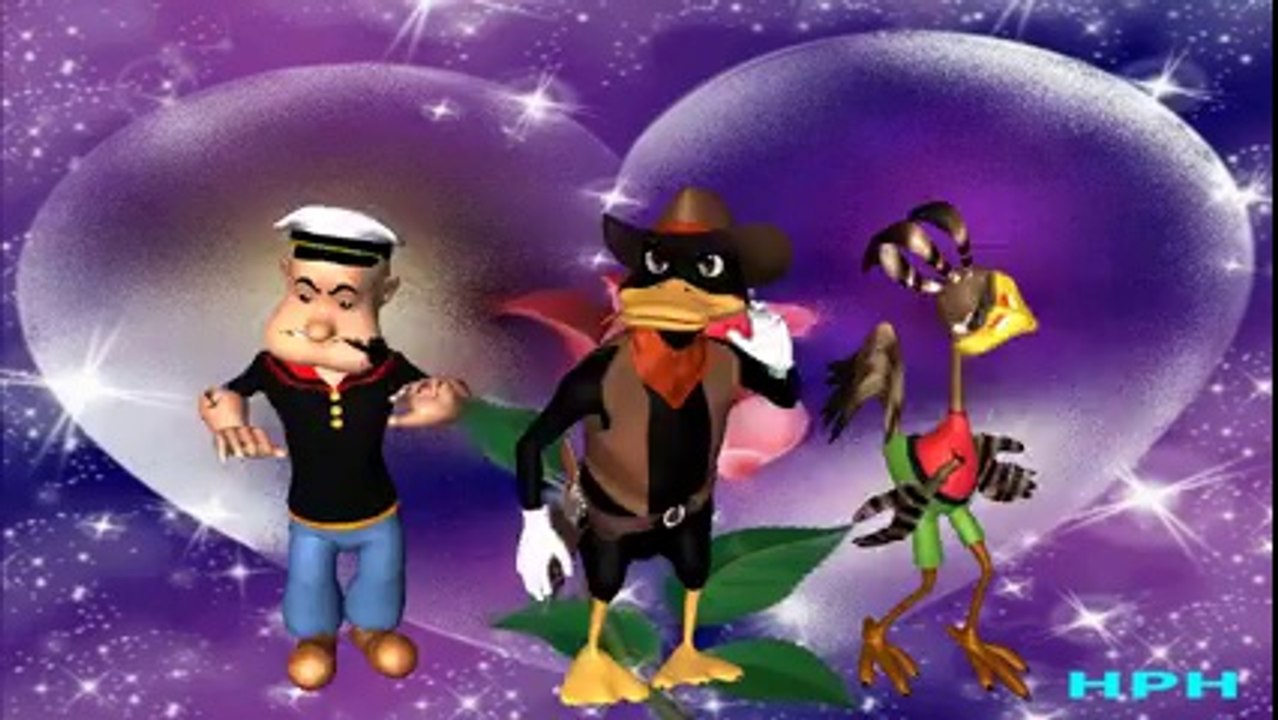 Comic - Der Brandneue gecoverte Coversong