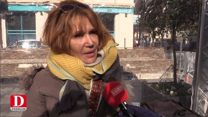 Flash Info - Dimanche 7 février 2016