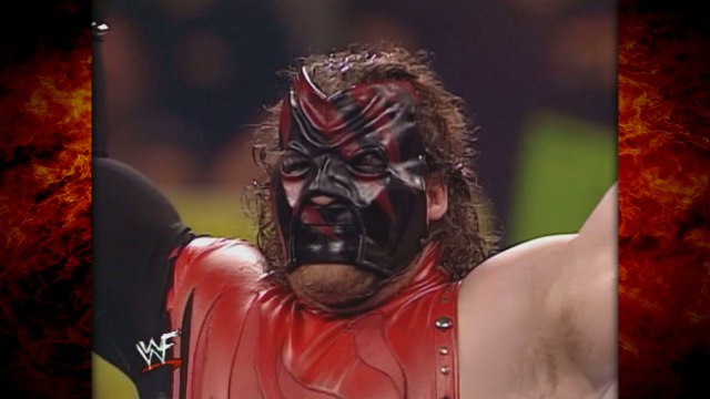 Kane Tombstones Tori! 2/10/00