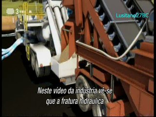 Exploração Energética dos EUA, Energy Quest USA