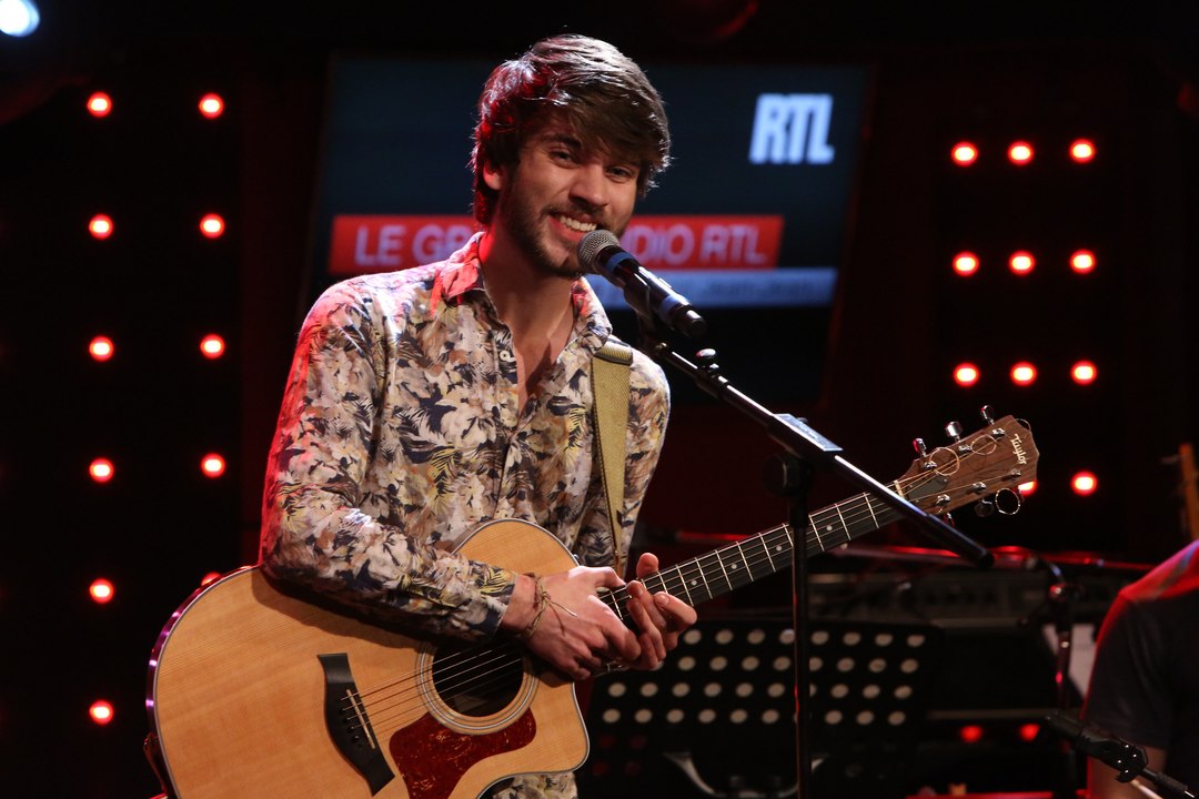 Navii - J'écoute du Miles Davis