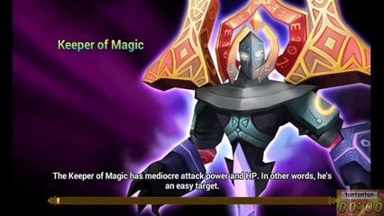 Summoners War Gameplays HD 005