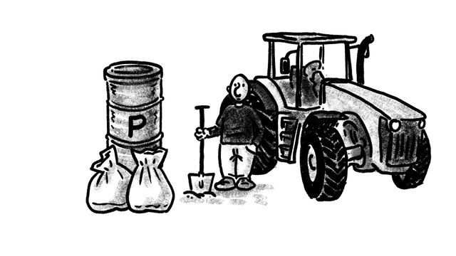 Révolutionnons l'agriculture !