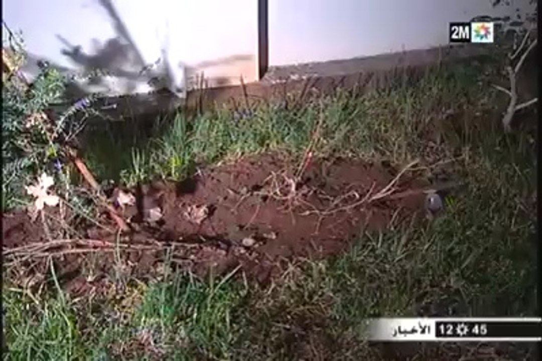 الدارالبضاء: زوج يعنف طليقته بوحشية و يلقي بأمها من الطابق الأول بسبب خلاف عائلي