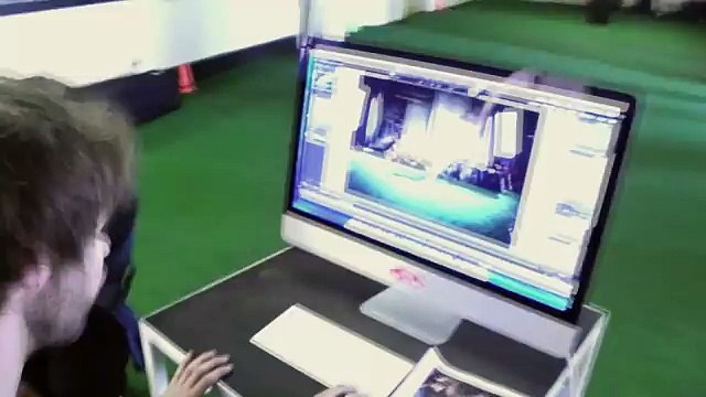 Fitness Model Alon Gabbay Photoshoot [behind the scenes]