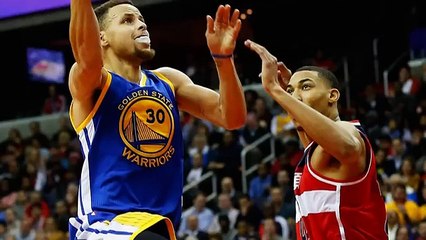 Barack Obama empfängt Stephan Curry und Co. im Weißen Haus - Ehrung der NBA-Ch (1)